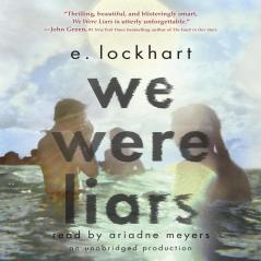 We Were Liars