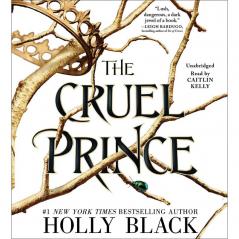 The Cruel Prince: The Folk of the Air, Book 1