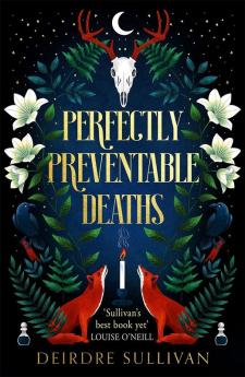 Perfectly Preventable Deaths