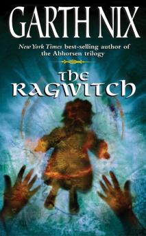 THE RAGWITCH