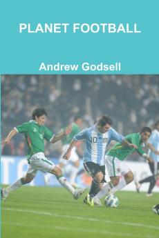 Planet Football