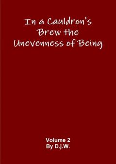 cauldron's brew vol 2