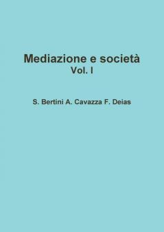 Mediazione e societ��