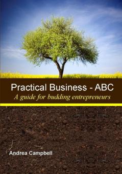 PRACTICAL BUSINESS - ABC (A Guide for Budding Entrepreneurs)