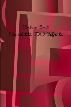 Sensibilit�� Di Elefante