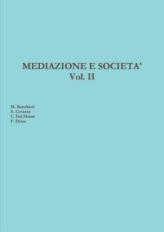 Mediazione e societ��
