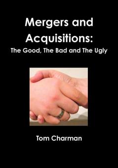 Mergers and Acquisitions