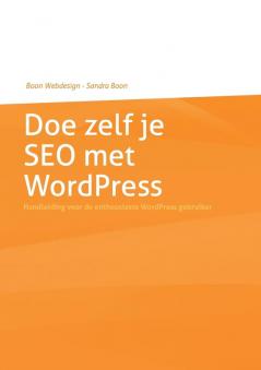 Doe zelf je SEO met WordPress