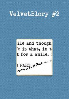 VelvetBlory #2