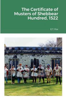 The Certificate of Musters of Shebbear Hundred 1522