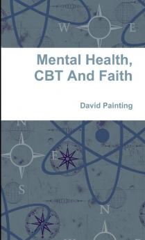 Mental Health CBT And Faith