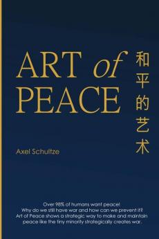 Art Of Peace