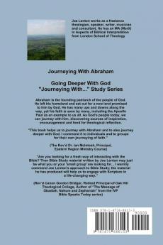 Journeying With Abraham