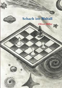 Schach im Weltall