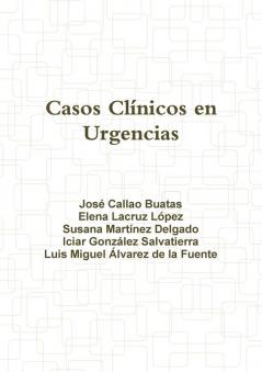 Casos Clínicos en Urgencias