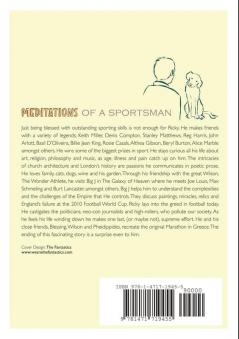 Meditations Of A Sportsman