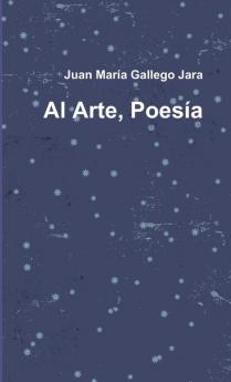 Al Arte Poesía
