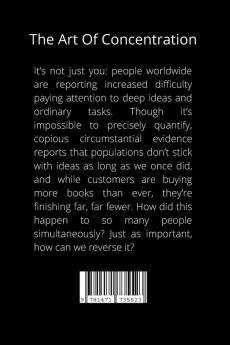 The Ordered Mind in a Disordered Society