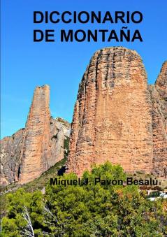 Diccionario de monta��a