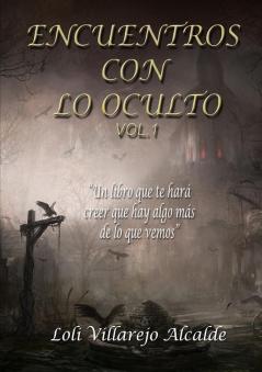 Encuentros con lo oculto