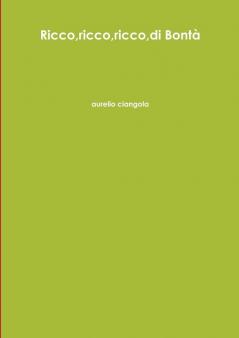 Riccoriccoriccodi Bont��