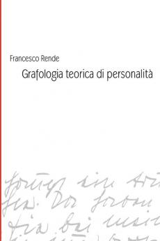 Grafologia teorica di personalità