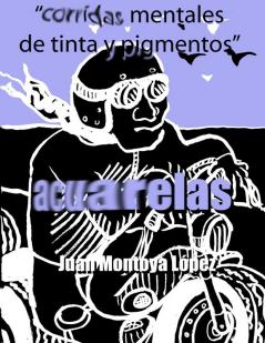 Corridas Mentales de Tinta y Pigmentos