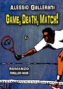 GAME DEATH MATCH!