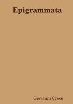 Epigrammata
