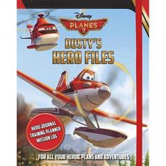 Disney Planes Fire & Rescue Dusty'S Hero