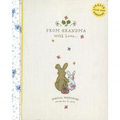 From Grandma With Love...