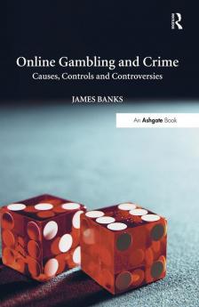 Online Gambling and Crime