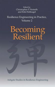 Resilience Engineering in Practice Volume 2