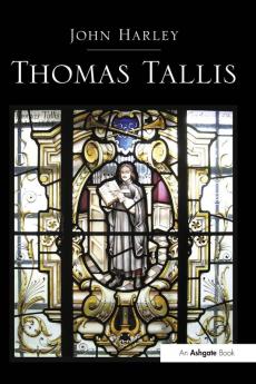 Thomas Tallis