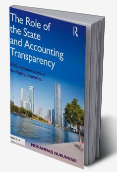 Role of the State and Accounting Transparency