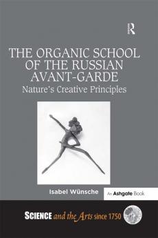 Organic School of the Russian Avant-Garde
