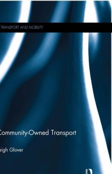 Community-Owned Transport