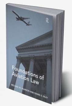 Foundations of Aviation Law