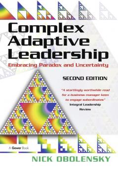 Complex Adaptive Leadership