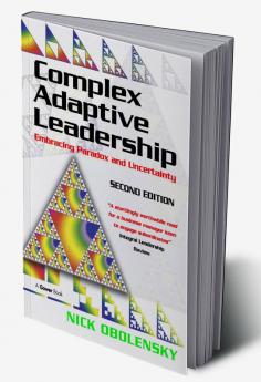 Complex Adaptive Leadership