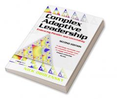 Complex Adaptive Leadership