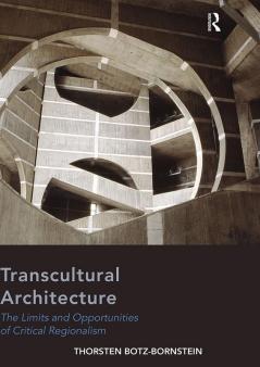 Transcultural Architecture