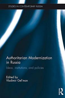 Authoritarian Modernization in Russia
