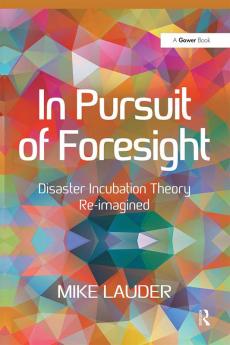 In Pursuit of Foresight