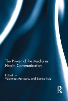 Power of the Media in Health Communication