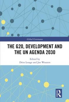 G20 Development and the UN Agenda 2030
