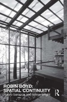 Robin Boyd: Spatial Continuity