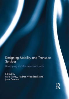 Designing Mobility and Transport Services