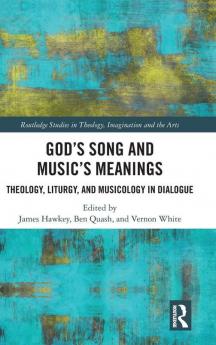 God’s Song and Music’s Meanings