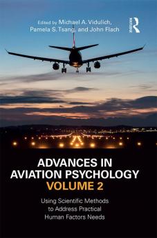 Advances in Aviation Psychology Volume 2